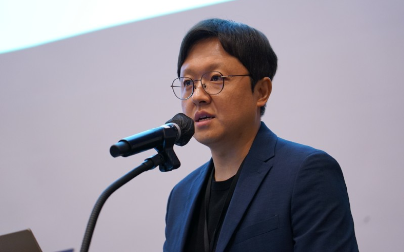 지란지교소프트 “AI 시대, 개인정보의 마지막 방어선은 엔드포인트”