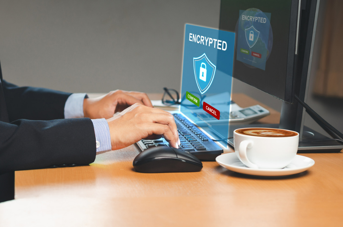 비밀관리성요건